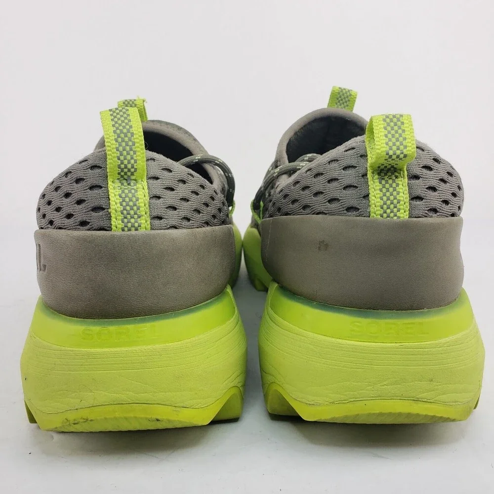 Sorel Kinetic Impact Lace Sneakers women's Size 9.5 M